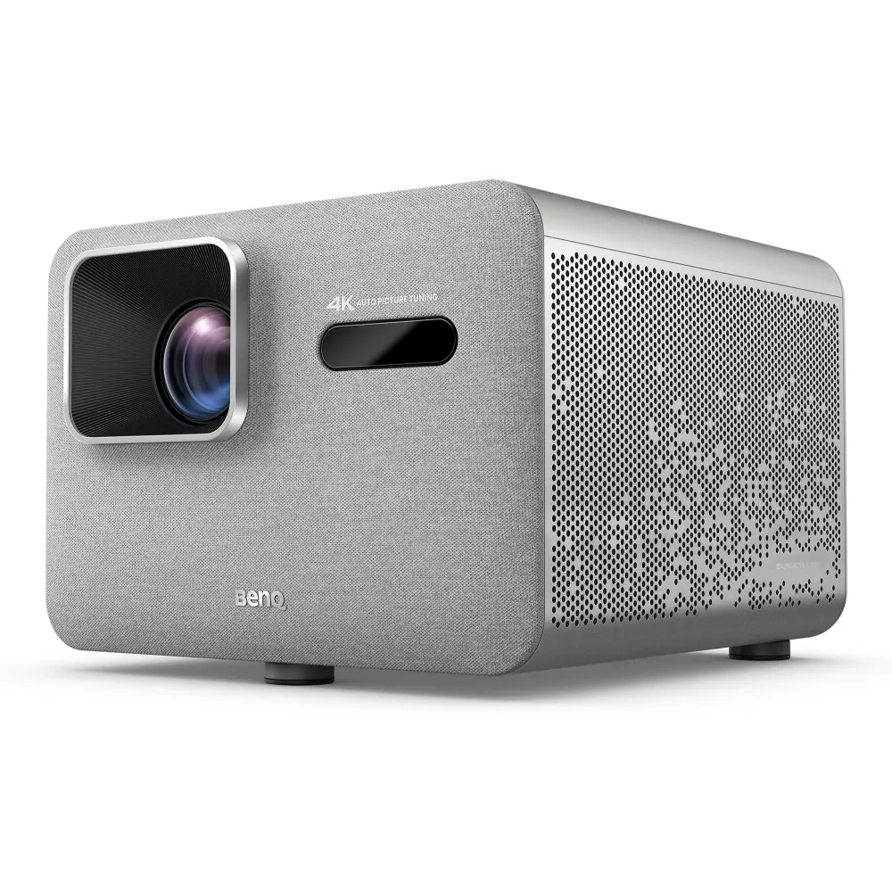 Projektor Benq TK705STi 9H.R0D77.57E - LED, 4K UHD (3840x2160), 3000 ANSI lumenów