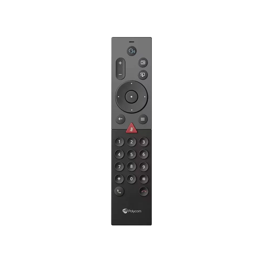 Pilot Poly G7500 Studio X Bluetooth Remote Control 874R8AA