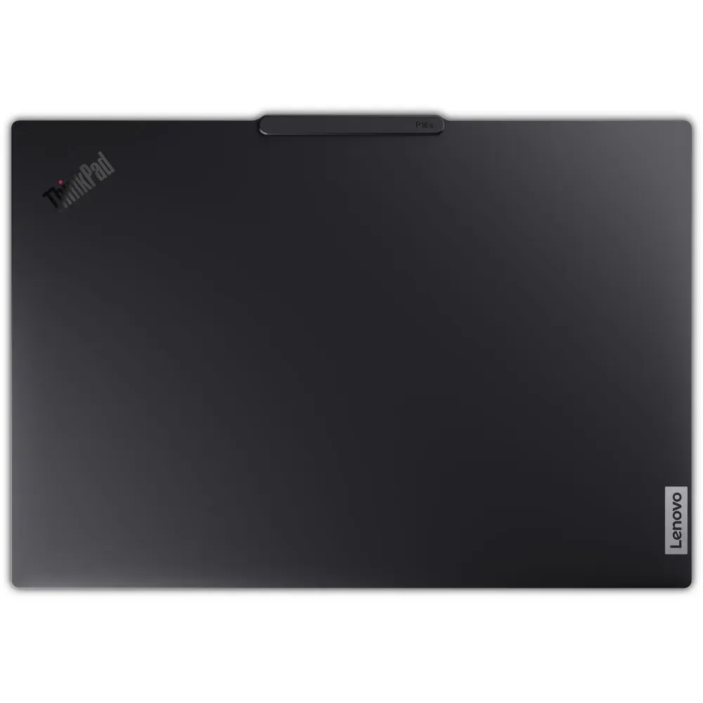 Zdjęcie mobilnej stacji roboczej Lenovo ThinkPad P16s Gen 4 Intel 21QVD6LKJPB