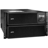 Zasilacz awaryjny UPS APC SRT10KRMXLI, Rack 6U, 10000VA|10000W, 6x IEC C13, 4x IEC C19 | Sklep ITnes.pl, IT for BUSINESS