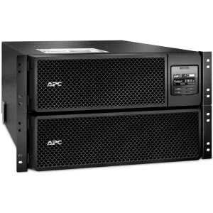 Zasilacz awaryjny UPS APC SRT10KRMXLI - Rack 6U/10000VA|10000W/6x IEC C13, 4x IEC C19