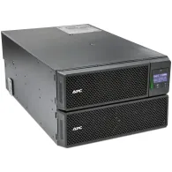 Zasilacz awaryjny UPS APC SRT10KRMXLI, Rack 6U, 10000VA|10000W, 6x IEC C13, 4x IEC C19 | Sklep ITnes.pl, IT for BUSINESS
