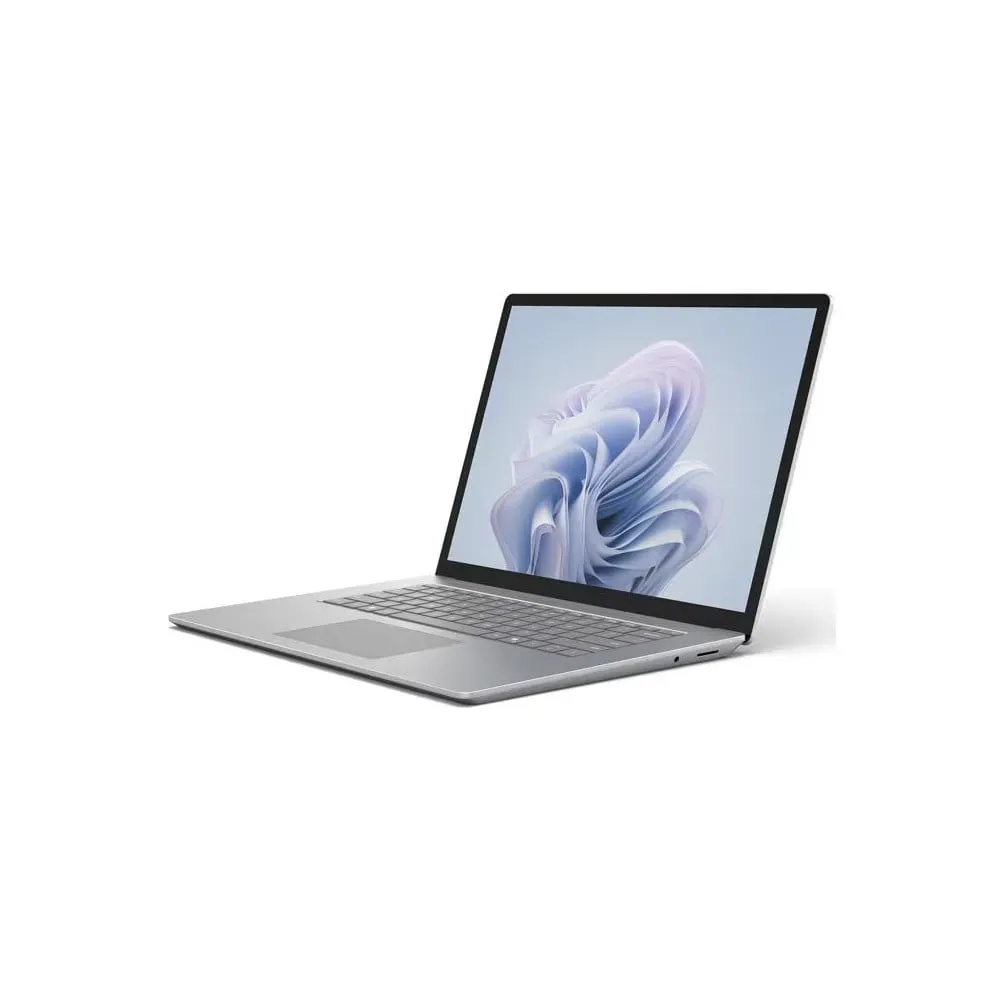 Zdjęcie laptopa Microsoft Surface 6 15 ZLH-100034