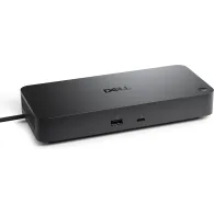 Stacja dokująca Dell Pro Dock WD25Z 210-BTMQ - 2x USB-C, 4x USB-A, 2x DP, 1x HDMI, RJ-45