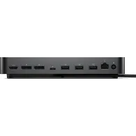 Stacja dokująca Dell Pro Dock WD25Z 210-BTMQ - 2x USB-C, 4x USB-A, 2x DP, 1x HDMI, RJ-45