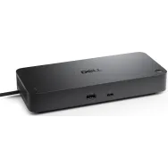 Stacja dokująca Dell Pro Thunderbolt 5 Smart Dock SD25TB5 210-BRQS - 2x TB5, 2x USB-C, 4x USB-A, 2x DP, 1x HDMI, RJ-45