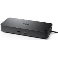 Stacja dokująca Dell Pro Thunderbolt 5 Smart Dock SD25TB5 210-BRQS - 2x TB5, 2x USB-C, 4x USB-A, 2x DP, 1x HDMI, RJ-45