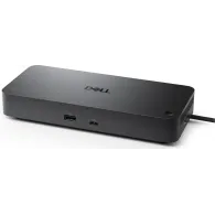 Stacja dokująca Dell Pro Thunderbolt 5 Dock WD25TB5 210-BTMT - 2x TB5, 2x USB-C, 4x USB-A, 2x DP, 1x HDMI, RJ-45