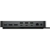Stacja dokująca Dell Pro Thunderbolt 4 Dock WD25TB4 210-BTMR - 2x TB4, 2x USB-C, 4x USB-A, 2x DP, 1x HDMI, RJ-45