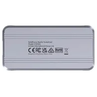 Obudowa na dysk M.2 Unitek M2 NvMe SSD USB4 40Gbps S1242AGY01-EU