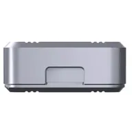 Obudowa na dysk M.2 Unitek M2 NvMe SSD USB4 40Gbps S1242AGY01-EU