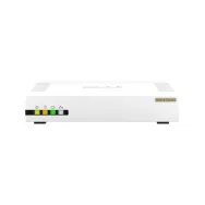 Router QNAP QHORA-321, 6x 2,5Gbps, SD-WAN, VPN klasy korporacyjnej | Sklep ITnes.pl, IT for BUSINESS