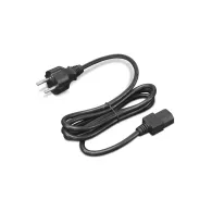 Zasilacz Lenovo Slim 300W AC adapter 5A11H02887 - Slim tip, do Legion 5 i 7, Czarny