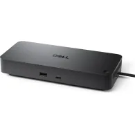 Stacja dokująca Dell Pro Thunderbolt 4 Dock WD25TB4 210-BTHY - 2x TB4, 2x USB-C, 4x USB-A, 2x DP, 1x HDMI, RJ-45