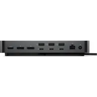 Stacja dokująca Dell Pro Thunderbolt 4 Dock WD25TB4 210-BTHY - 2x TB4, 2x USB-C, 4x USB-A, 2x DP, 1x HDMI, RJ-45