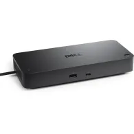 Stacja dokująca Dell Pro Thunderbolt 4 Dock WD25TB4 210-BTHY - 2x TB4, 2x USB-C, 4x USB-A, 2x DP, 1x HDMI, RJ-45