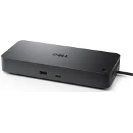 Stacja dokująca Dell Pro Thunderbolt 5 Dock WD25TB5 210-BTHZ - 2x TB5, 2x USB-C, 4x USB-A, 2x DP, 1x HDMI, RJ-45