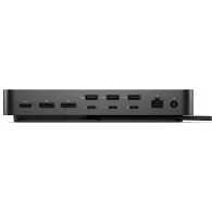 Stacja dokująca Dell Pro Thunderbolt 5 Dock WD25TB5 210-BTHZ - 2x TB5, 2x USB-C, 4x USB-A, 2x DP, 1x HDMI, RJ-45