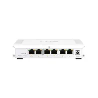 Router QNAP QHORA-321, 6x 2,5Gbps, SD-WAN, VPN klasy korporacyjnej | Sklep ITnes.pl, IT for BUSINESS
