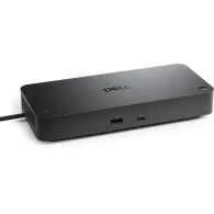Stacja dokująca Dell Pro Thunderbolt 4 Smart Dock SD25TB4 DELL-SD25TB4 - 2x TB4, 2x USB-C, 4x USB-A, 2x DP, 1x HDMI, RJ-45