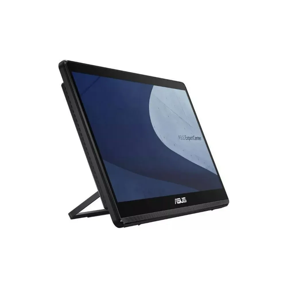 Zdjęcie produktu Komputer All-in-One ASUS E1 E1600 E1600WKAT-BMR167M 90PT0391-M018J0 - Celeron N4500/15,6" WUXGA MT/RAM 8GB/256GB/Czarny/WiFi/3OS