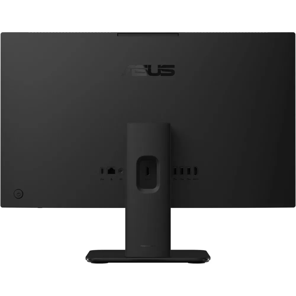 Komputer All-in-One ASUS ExpertCenter P440VA P440VAK-BPC391X 90PT03X6-M025Y0 - i7-13620H/23,8" WUXGA IPS/RAM 16GB/1TB/Czarny/WiFi/Win 11 Pro/3OS - zdjęcie
