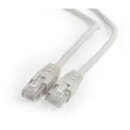 Patchcord Gembird PP6U-20M - kat. 6, UTP, 20 m, Szary