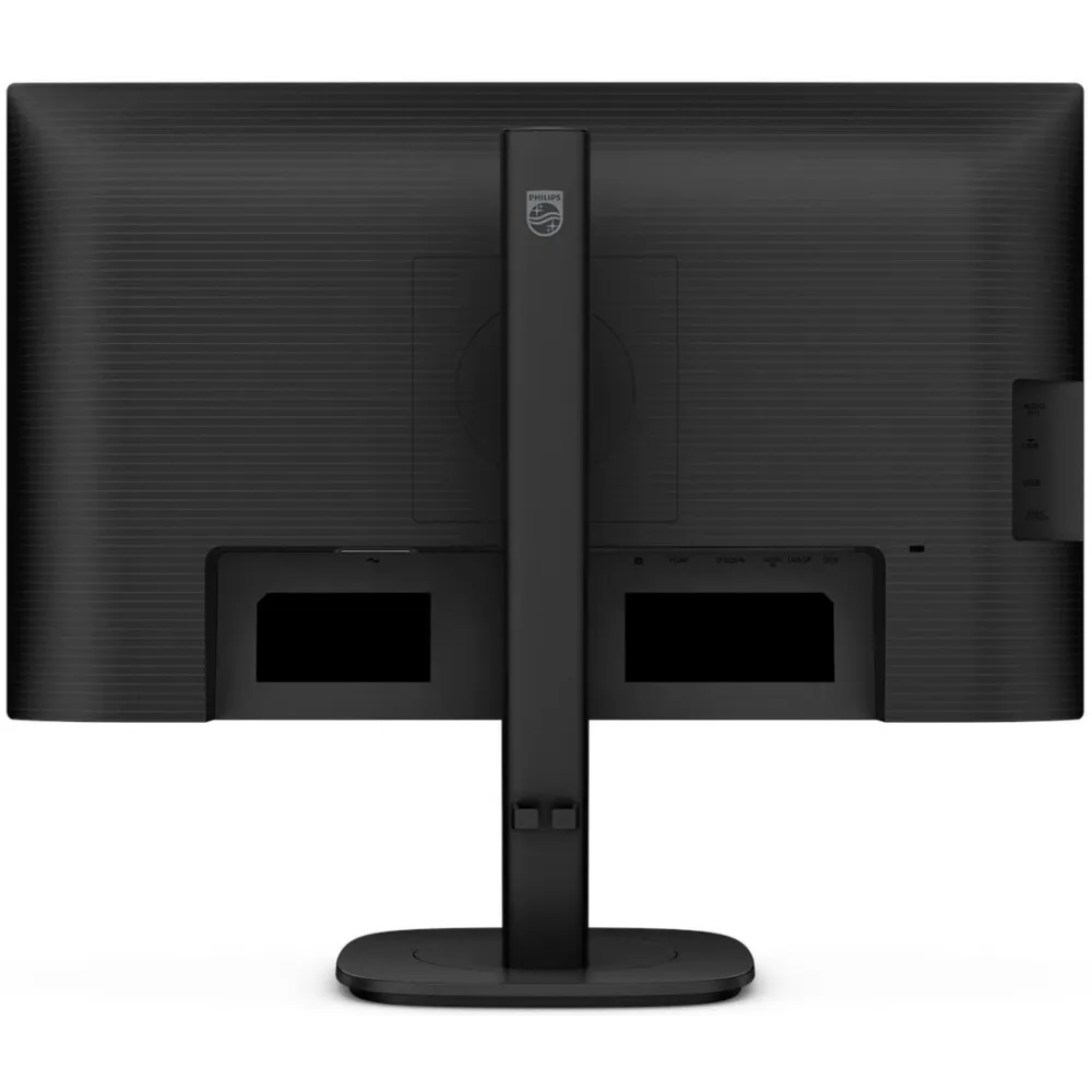Monitor Philips 24B2N3200D/00 - 24"/1920x1080 (Full HD)/100Hz/IPS/4 ms/pivot/Czarny - zdjęcie