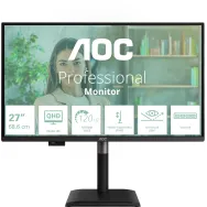 Monitor AOC Q27P4U - zdjęcie poglądowe 5