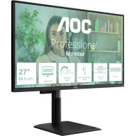 Monitor AOC Q27P4U - zdjęcie poglądowe 1
