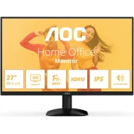 Monitor AOC Q27B35E - zdjęcie poglądowe 8