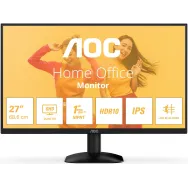 Monitor AOC Q27B35E - zdjęcie poglądowe 8