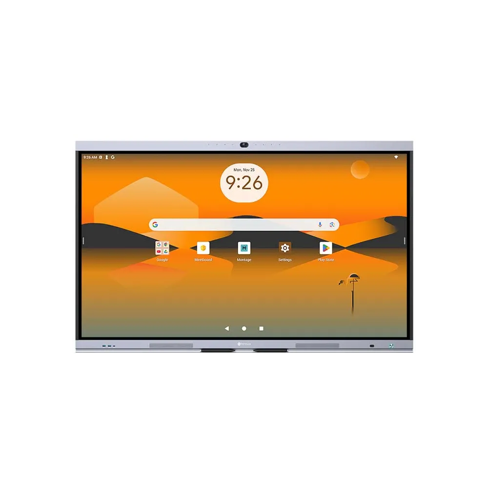 Monitor AG Neovo IFP-7504P | Sklep ITnes.pl, IT for BUSINESS