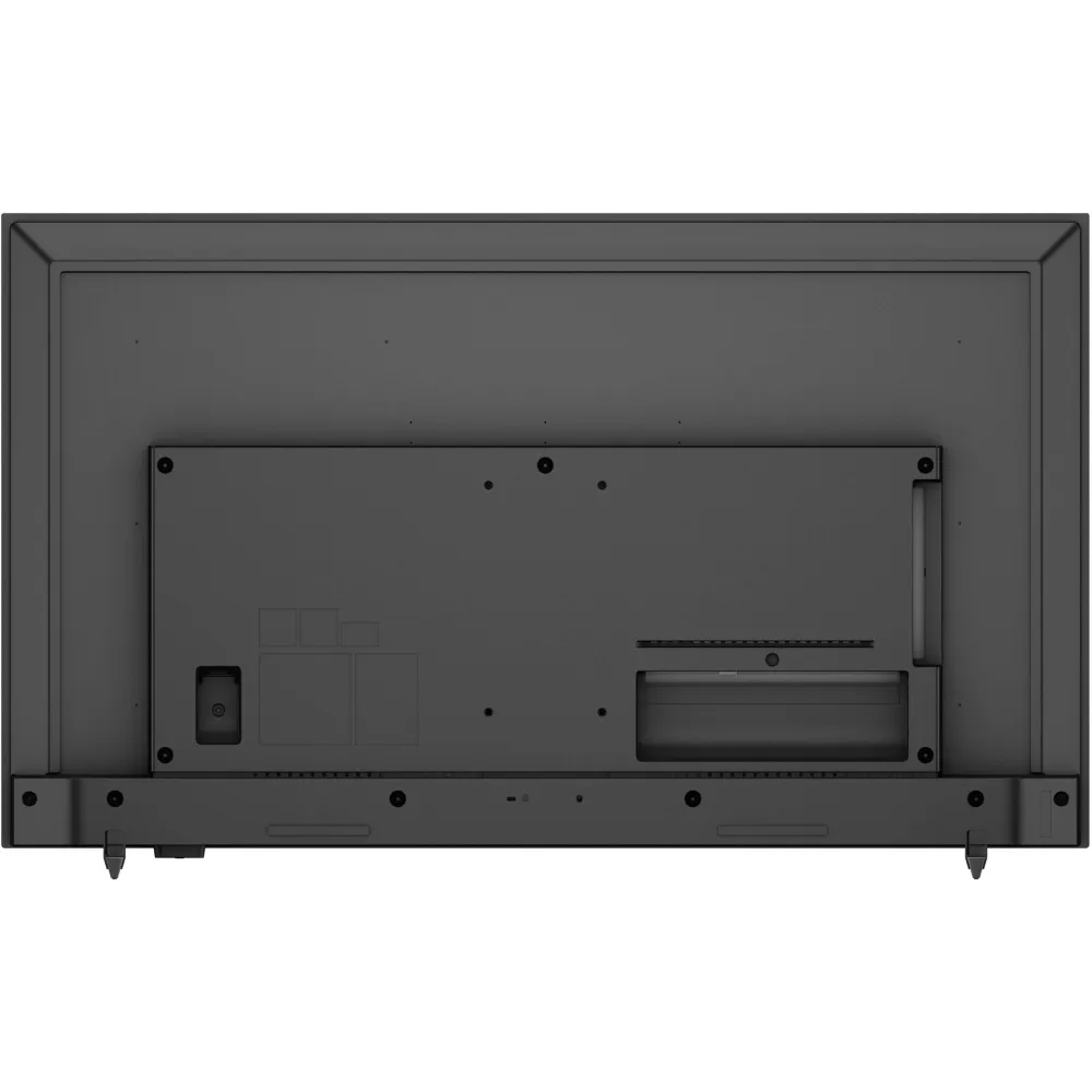 Monitor AG Neovo VA-4301 - 42,5"/3840x2160 (4K)/61Hz/IPS/5 ms/Czarny - zdjęcie