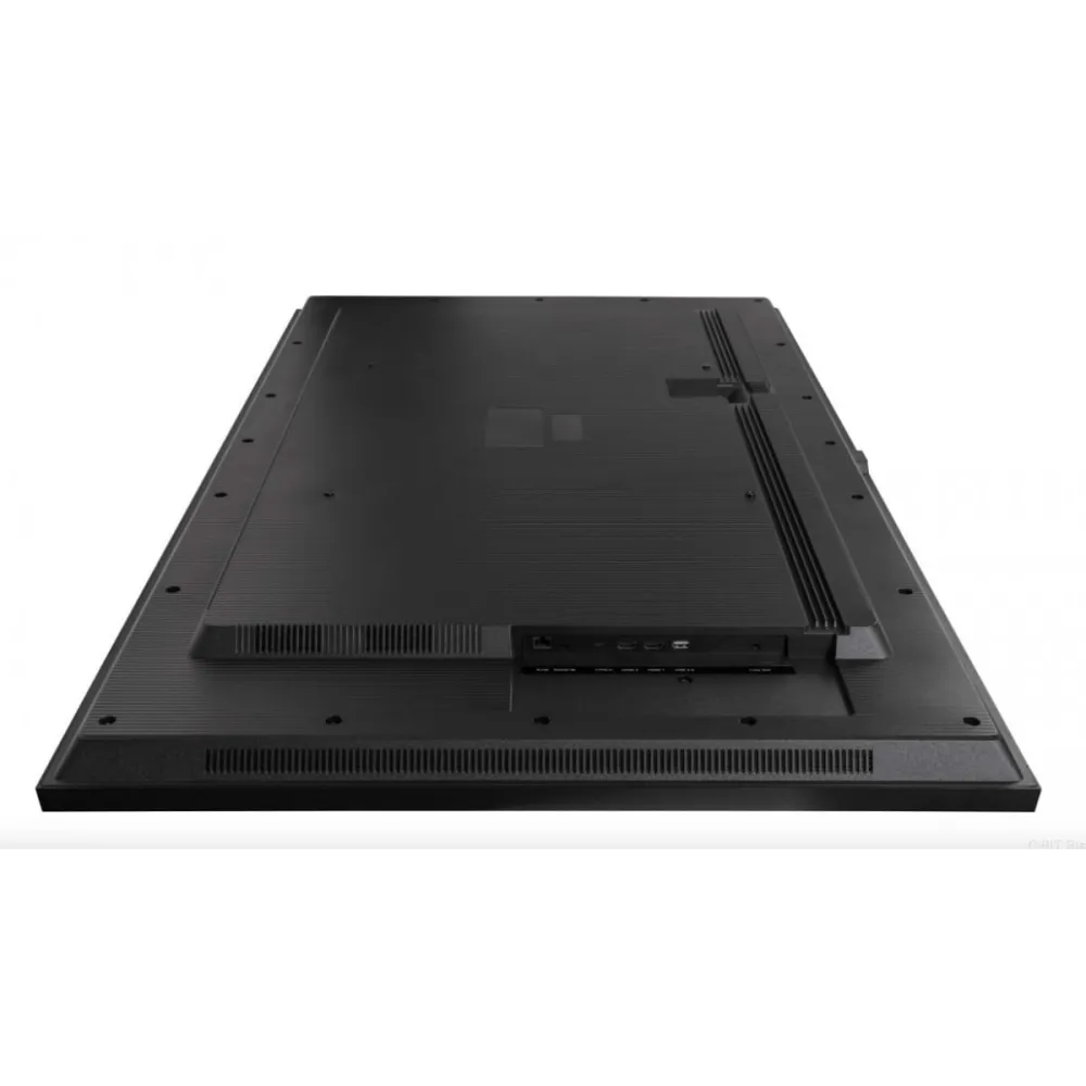 Monitor AG Neovo QM-5503 - 54,6"/3840x2160 (4K)/85Hz/VA/5 ms/USB-C/Czarny