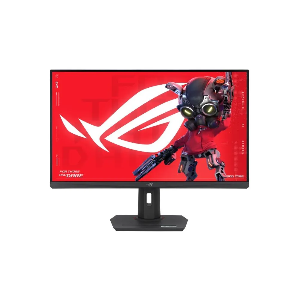 Monitor ASUS ROG Strix XG32UCG - zdjęcie poglądowe 7