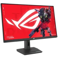 Monitor ASUS ROG Strix XG32UCG - zdjęcie poglądowe 2