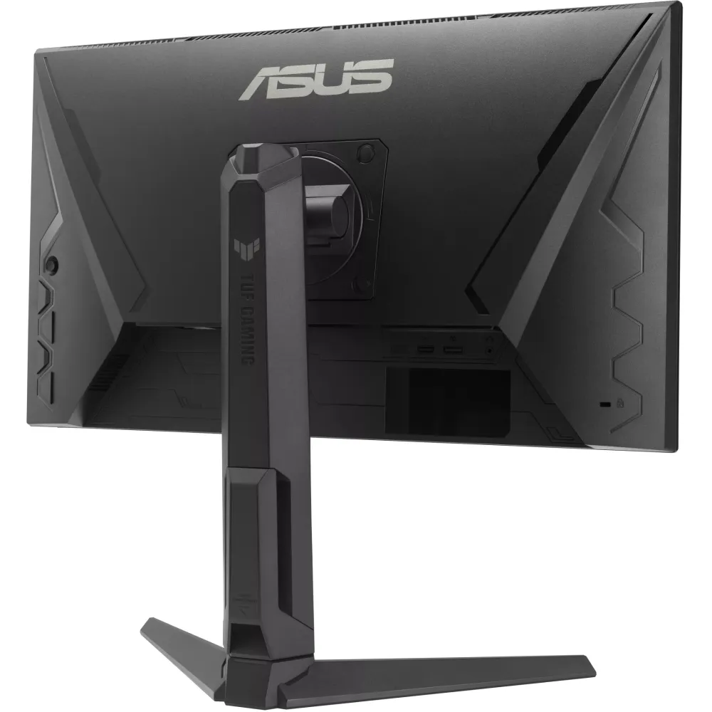 Zdjęcie produktu Monitor ASUS TUF Gaming VG259QMRL5A - 24,5"/1920x1080 (Full HD)/310Hz/Fast IPS/FreeSync/1 ms/pivot/Czarny