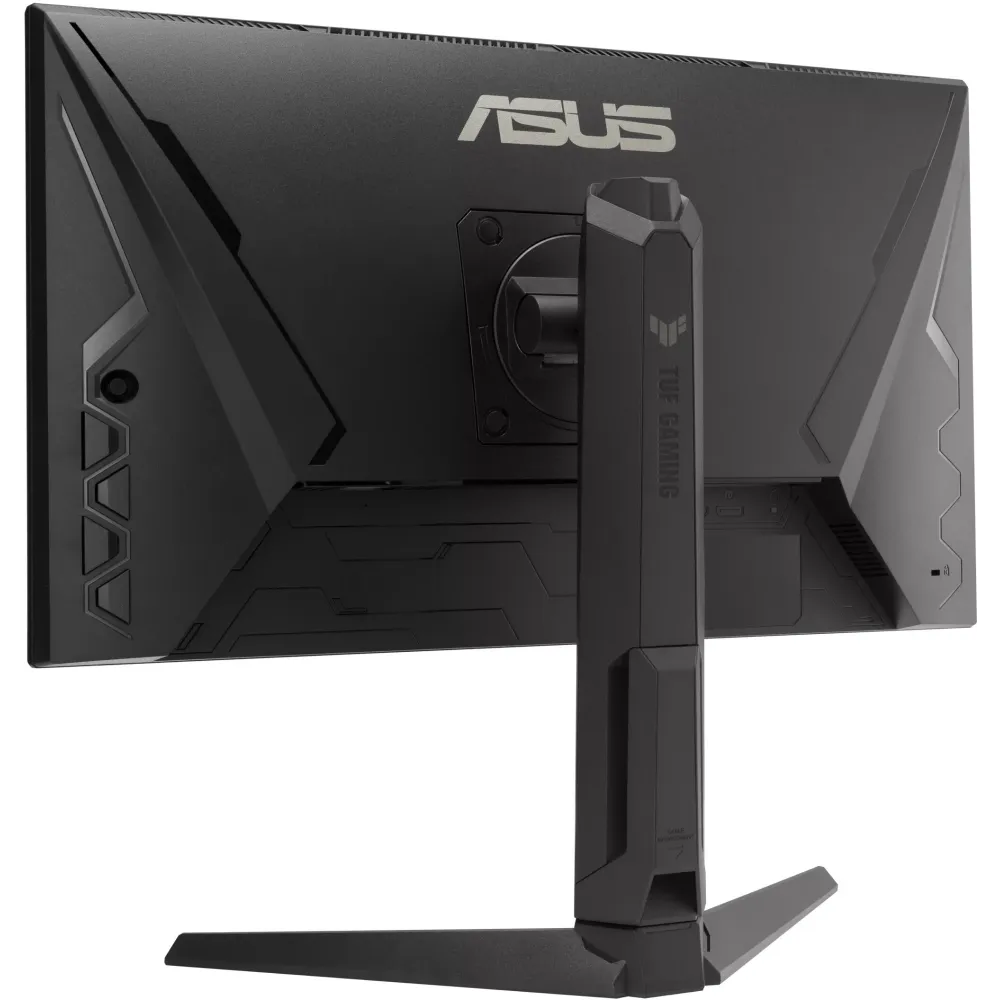 Monitor ASUS TUF Gaming VG259QMRL5A - 24,5"/1920x1080 (Full HD)/310Hz/Fast IPS/FreeSync/1 ms/pivot/Czarny