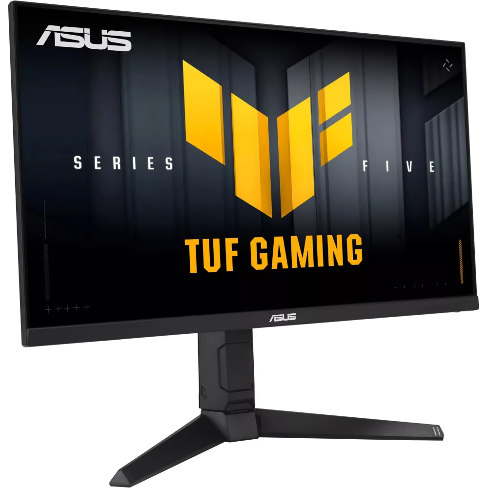 Monitor ASUS TUF Gaming VG259QMRL5A 90LM0BQ0-B01O71 - 24,5"/1920x1080 (Full HD)/310Hz/Fast/HDR/1 ms/Czarny