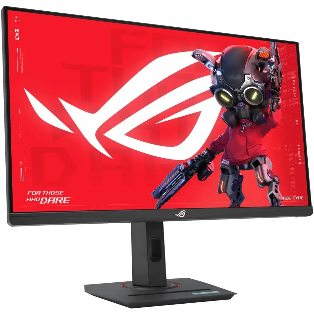 ASUS ROG Strix XG27ACMS - zdjęcie