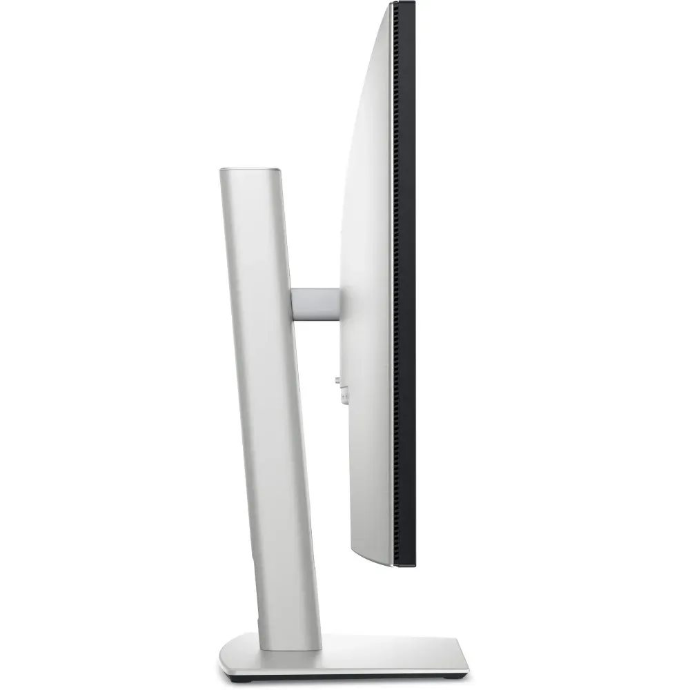 Monitor Dell UltraSharp U3225QE Thunderbolt DELL-U3225QE - 32"/3840x2160 (4K)/120Hz/IPS/HDR/8 ms/pivot/Biały - zdjęcie