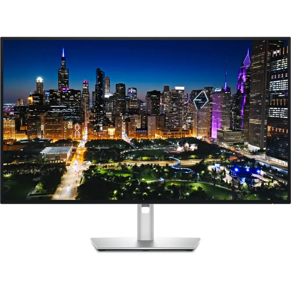 Monitor Dell UltraSharp U3225QE Thunderbolt DELL-U3225QE - zdjęcie poglądowe 6