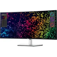 Monitor Dell UltraSharp 40 Curved Thunderbolt Hub U4025QW DELL-U4025QW - zdjęcie poglądowe 1