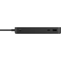 Stacja dokująca Microsoft Surface Thunderbolt 4 Dock T8H-00004 - 3x Thunderbolt 4, 3x USB 3.2 Gen 1, 1x Audio, 1x RJ-45