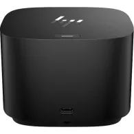 Stacja dokująca HP Thunderbolt Dock G4 w/Combo Cable 4J0G4ET - 280W/4xUSB 3.2 Gen 1/1xHDMI 2.0/2xDisplayPort/1xAC/1xRJ-45/Czarna