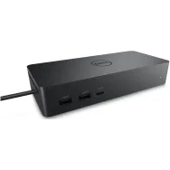 Stacja dokująca Dell Universal Dock UD22 UD22 - 1x HDMI, 2x DisplayPort, 1x RJ-45, 1x USB-C 3.1, 4x USB-A 3.1, Czarna