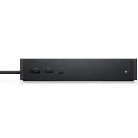 Stacja dokująca Dell Universal Dock UD22 UD22 - 1x HDMI, 2x DisplayPort, 1x RJ-45, 1x USB-C 3.1, 4x USB-A 3.1, Czarna