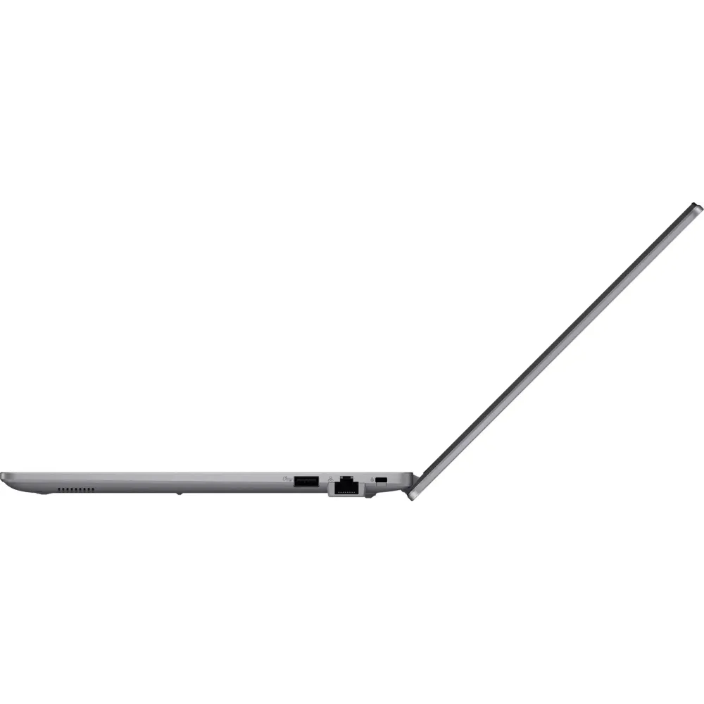 Laptop ASUS ExpertBook P1 P1403 90NX0871-M01B80QM - i5-13420H/14" WUXGA IPS/RAM 32GB/SSD 512GB/Szary/Windows 11 Pro - zdjęcie