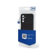 Etui na smartfon 3mk Matt Case do Galaxy A25 5G 3M005348, Czarne | Sklep ITnes.pl, IT for BUSINESS